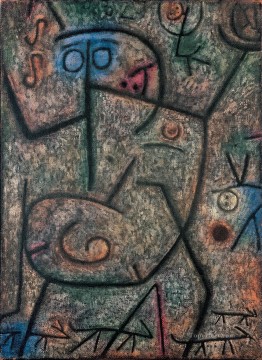 Art texture œuvres - Les rumeurs Paul Klee ont texturé